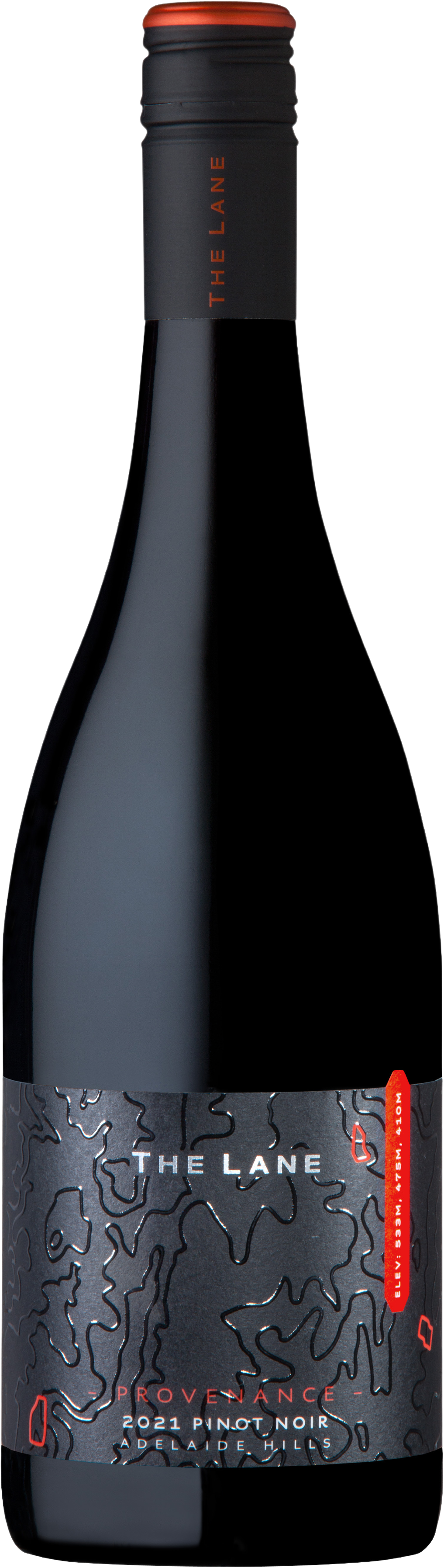 The Lane Vineyard Provenance Pinot Noir 2021
